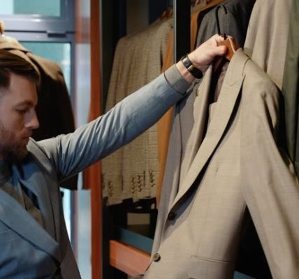 Burberry’s Reinvention From Trench Coats to Trendsetters