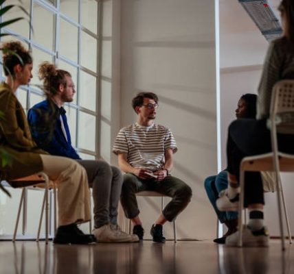 Preparing for Rehab What Happens During the First Seven Days