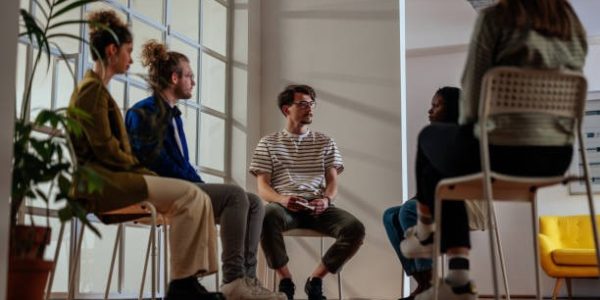 Preparing for Rehab What Happens During the First Seven Days