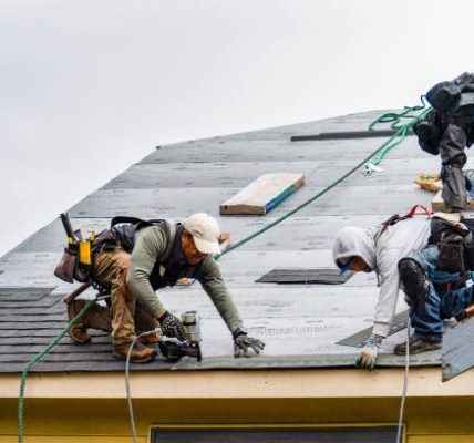 Trusted Roofing Contractor Austin for Your Home or Business