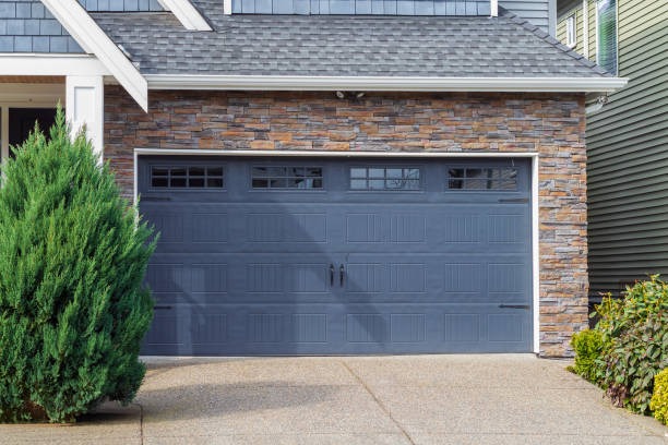 Comparing Garage Door Opener Types and Their Maintenance Requirements