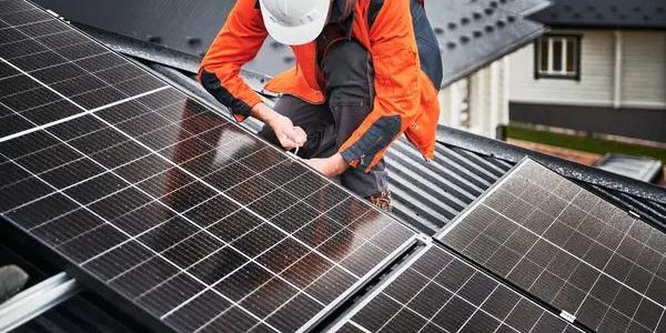Reliable Solar Installation Los Angeles Experts You Can Count On