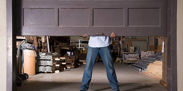 How Garage Door Repair Oklahoma City Saves You Time and Money