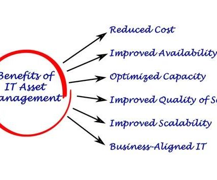 Comprehensive Approaches to IT Asset Inventory Control