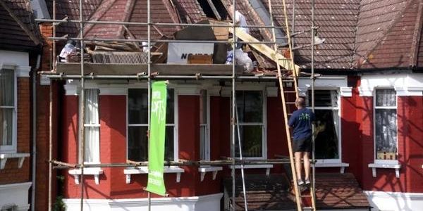 House Extension Builders in Molesey Transforming Homes