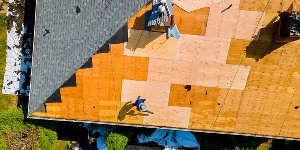 Affordable and Reliable Roof Repairs in Canterbury for Every Home