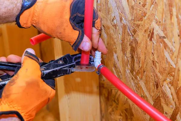 Certified Plumbing Contractors for New WA Construction