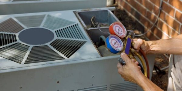 Fast and Affordable AC Repair Charleston for Every Home