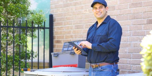 Complete HVAC Solutions in Newbury Park
