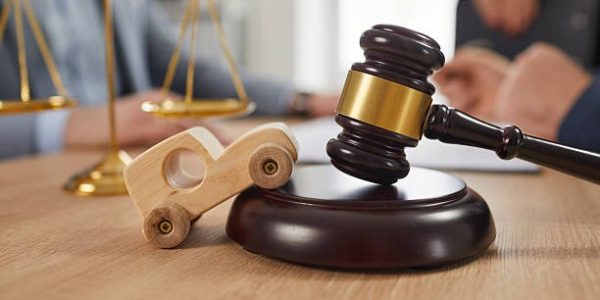 Your Local Advocate Reliable Car Accident Lawyer Near Me