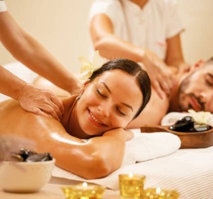 Do Massage Chairs Help With Muscle Recovery Overnight?