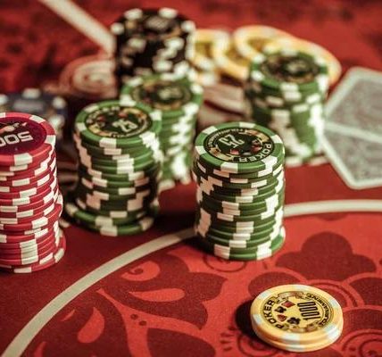 Discover Big Jackpots at Cryptocurrency Casino Sites
