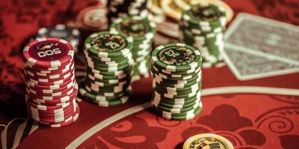 Discover Big Jackpots at Cryptocurrency Casino Sites