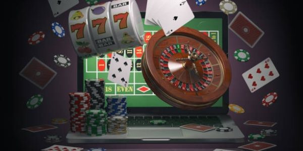 Reliable Online Casino with Instant Deposits