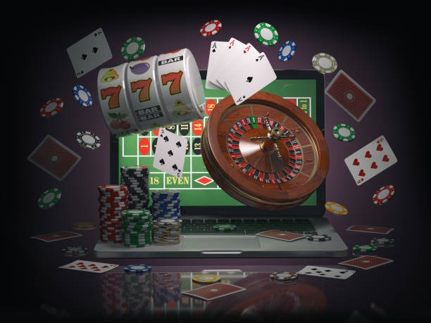 Reliable Online Casino with Instant Deposits