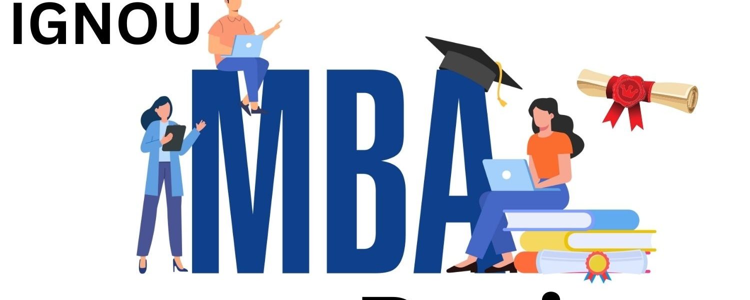 Professional Writing Support for IGNOU MBA Students