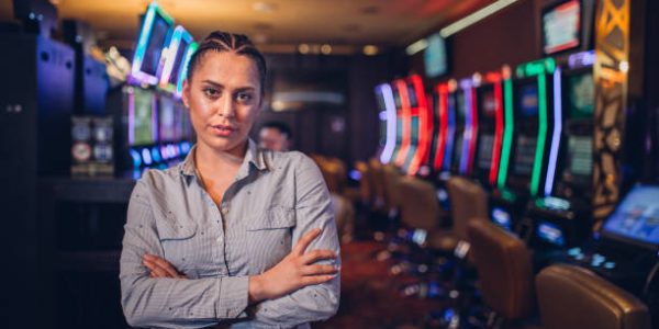 Real Money Online Slots Reviewed