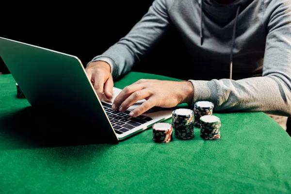 Online Casino Platforms with Trusted Casino Software