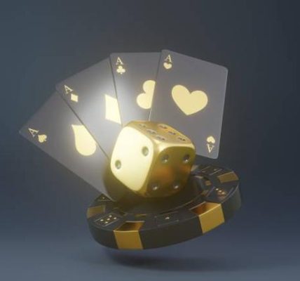 Online casino platforms delivering exciting casino games