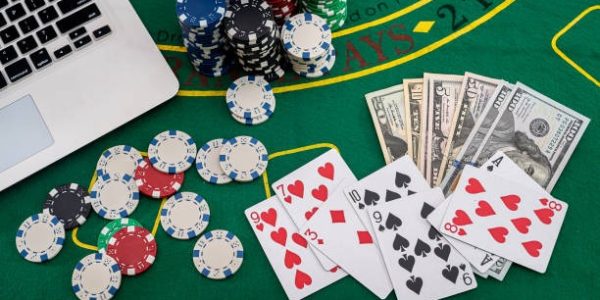 Trusted Online Non AAMS Casinos for International Players