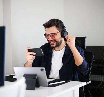 Mobile Gaming at a Reliable Online Casino