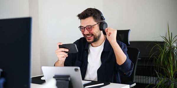 Mobile Gaming at a Reliable Online Casino