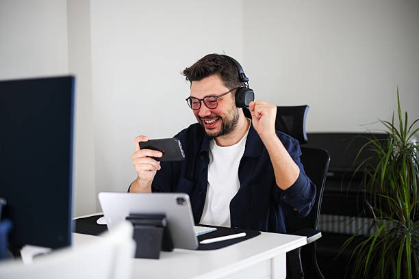 Mobile Gaming at a Reliable Online Casino