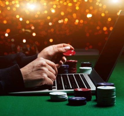 Modern Gaming Networks Delivering Casino Thrills