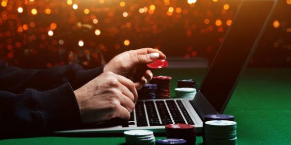 Modern Gaming Networks Delivering Casino Thrills
