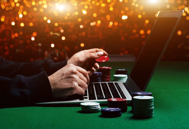 Modern Gaming Networks Delivering Casino Thrills