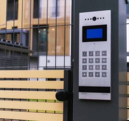 Wie Zaeune das Erscheinungsbild eines Hauses beeinflussen