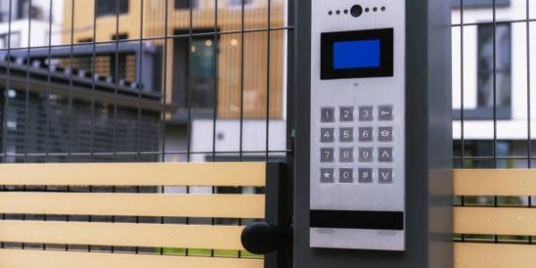 Wie Zaeune das Erscheinungsbild eines Hauses beeinflussen