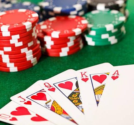 Top Features online casino Platforms Must Have for Security