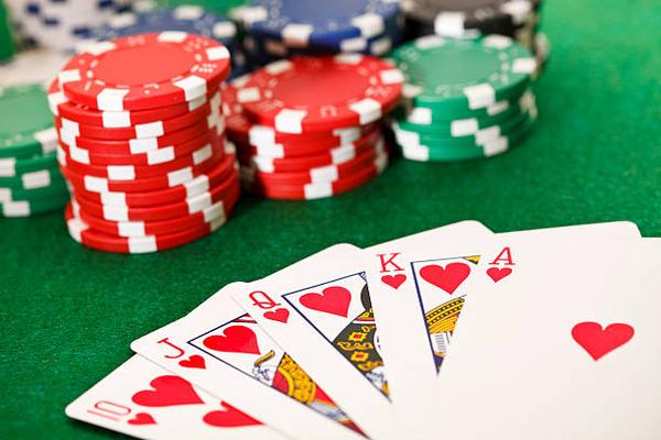 Top Features online casino Platforms Must Have for Security