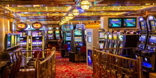 Is casino online non AAMS Good for Beginners?