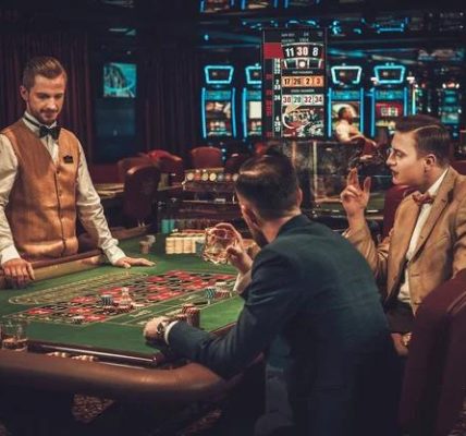 Top オンラインカジノ for Live Dealers