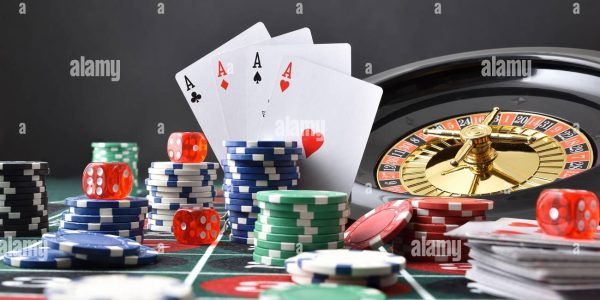 Casinos en ligne avec service client rapide
