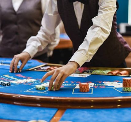 Easy Signup Process For Nouveau Casino En Ligne Players