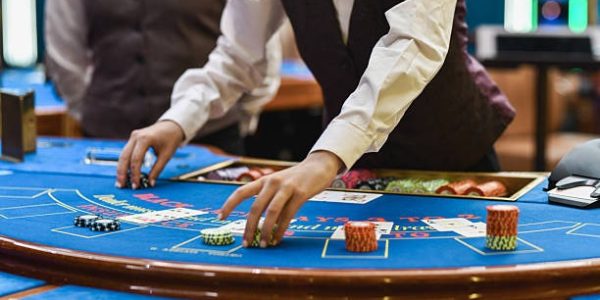 Easy Signup Process For Nouveau Casino En Ligne Players