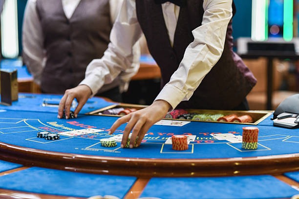 Easy Signup Process For Nouveau Casino En Ligne Players