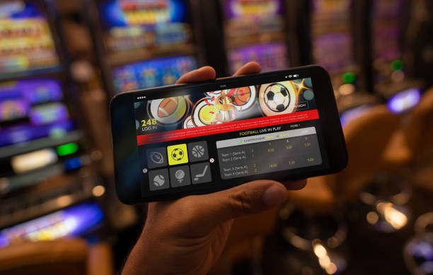 Casino En Ligne Fiable Pour Tous Les Joueurs