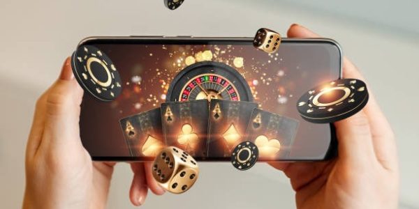 Best Gaming Experience for Players with casino en ligne france légal