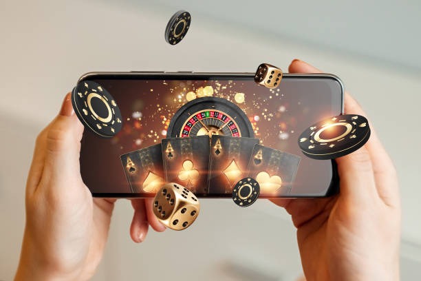 Best Gaming Experience for Players with casino en ligne france légal