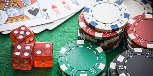 Essential Knowledge About siti scommesse for Experts