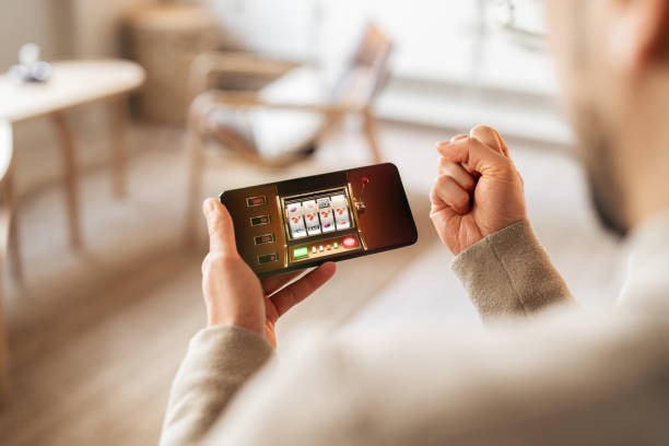 Why casino en ligne remains a dominant industry