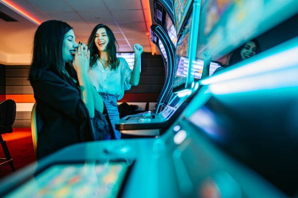 Nouveau casino en ligne fiable grâce technologies sécurité performantes modernes