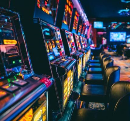 Meilleur Casino En Ligne Avec Design Moderne
