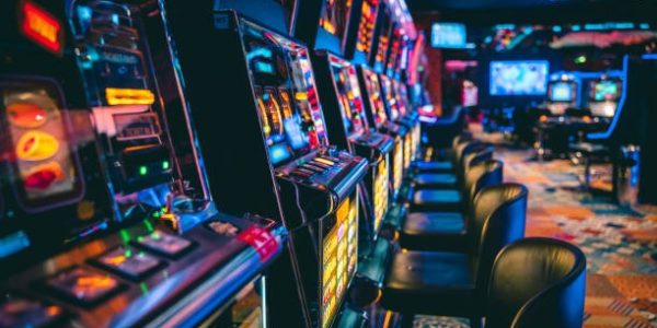 Meilleur Casino En Ligne Avec Design Moderne