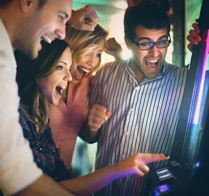 Les Tendances Récentes Du Meilleur Casino En Ligne