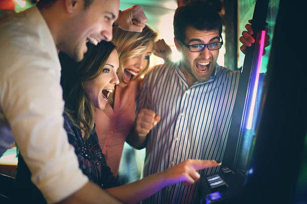 Les Tendances Récentes Du Meilleur Casino En Ligne
